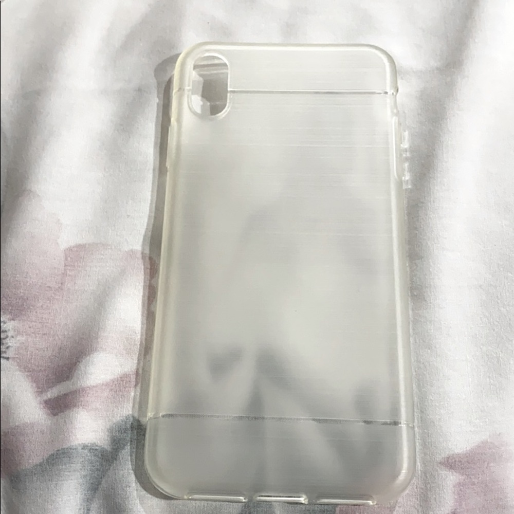 iPhone case
